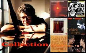 Chick Corea - Collection (6 albums)