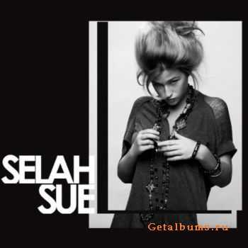 Selah Sue - Selah Sue (2011)