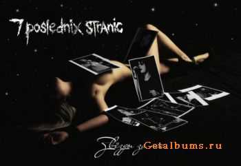 7 Poslednix Stranic -    (2011)