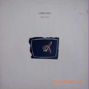 Chris Rea - Que Sera (Maxi-Single) 1988 (Lossless)  