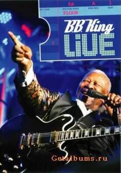 B.B. King - Live (2008) Blu-Ray (1080i)