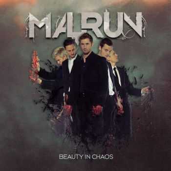 Malrun - Beauty In Chaos (2010)