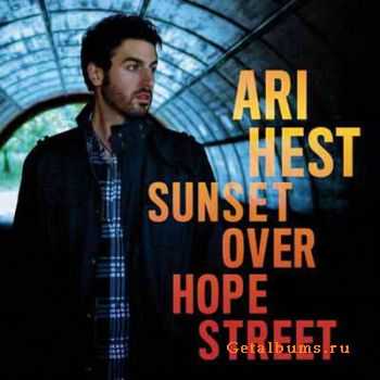 Ari Hest - Sunset Over Hope Street (2011)