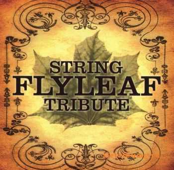 The String Tribute Players - Flyleaf String Tribute (2007)