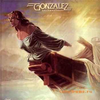 Gonzalez - Shipwrecked (1977)