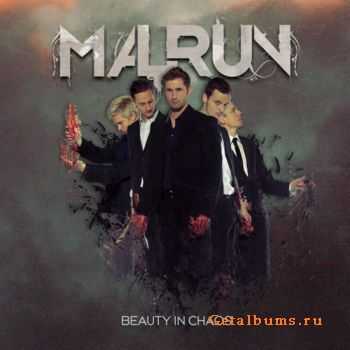  Malrun - Beauty In Chaos (2010) Lossless 