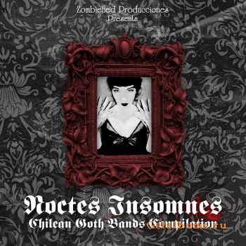 VA - Noctes Insomnes: Chilean Goth Bands Compilation (2011)