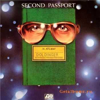 Passport  Second Passport (1971)