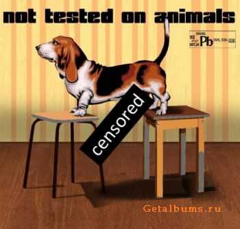 Not Tested On Animals - Pb (2011)