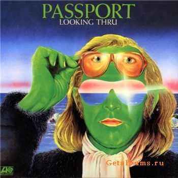 Passport  Looking Thru (1974)