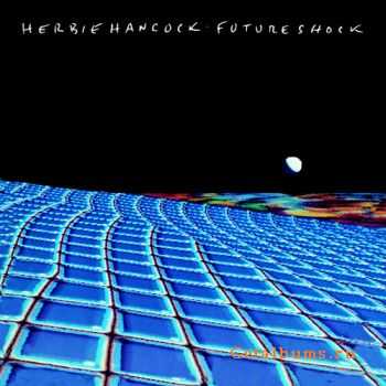 Herbie Hancock - Future Shock (1983)