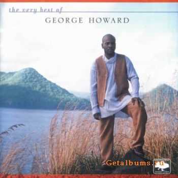 George Howard - The Very Best Of (2005)