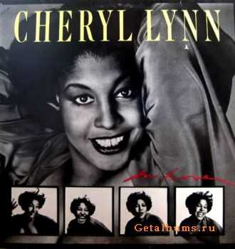 Cheryl Lynn - In Love (1979)