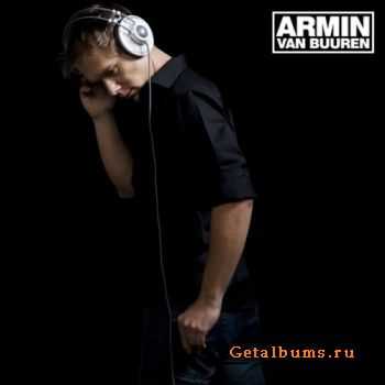 Armin van Buuren - A State of Sundays 026 (06-03-2011)