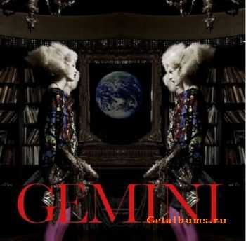 Alice Nine - GEMINI (2011)