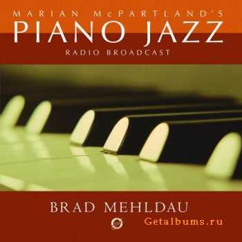 Brad Mehldau - Marian McPartland's Piano Jazz (1996)