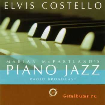 Elvis Costello - Marian McPartland's Piano Jazz (2003)