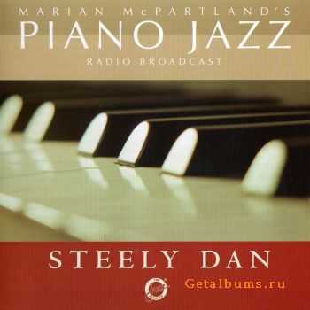 Steely Dan - Marian McPartland's Piano Jazz (2002)