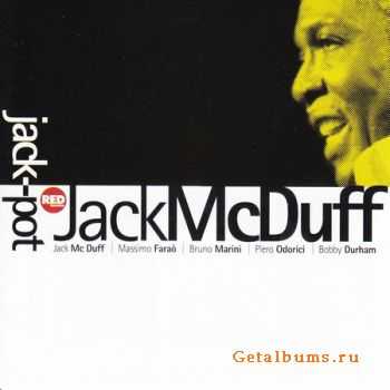 Jack McDuff - Jack-pot (1997)