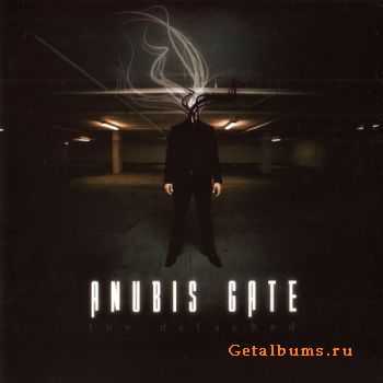 Anubis Gate - The Detached (2009) (Lossless) + MP3