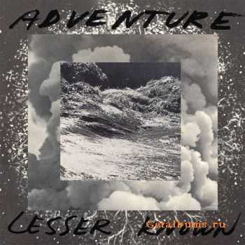 Adventure - Lesser Known (2011)