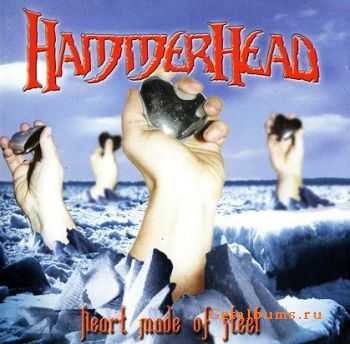 Hammerhead - Heart Made of Steel (1985) 