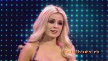 Katherine Jenkins - Believe Live From The O2 (2010) BDRip 720p