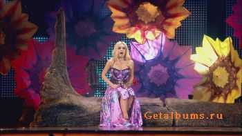 Katherine Jenkins - Believe Live From The O2 (2010) BDRip 720p