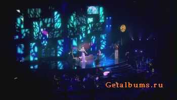 Katherine Jenkins - Believe Live From The O2 (2010) BDRip 720p