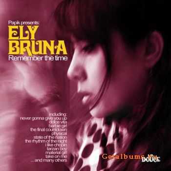 Ely Bruna - Remember The Time (2010) 