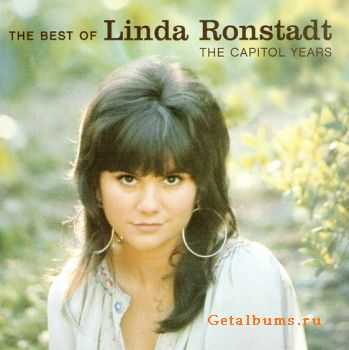 Linda Ronstadt : The Best Of Linda Ronstadt - The Capitol Years (2006)