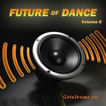 VA - Future Of Dance Vol. 6 (2011)