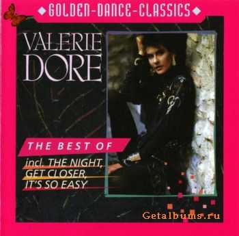 Valerie Dore - The Best Of (1992)