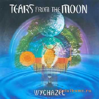 Wychazel (Chris Green) - Tears from the Moon (2006)