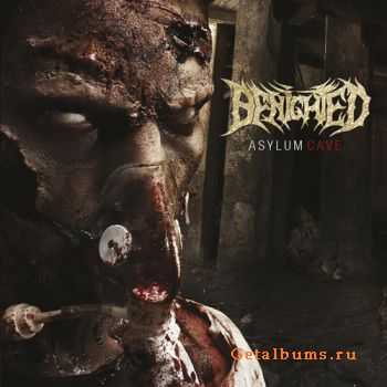 Benighted - Asylum Cave (2011)