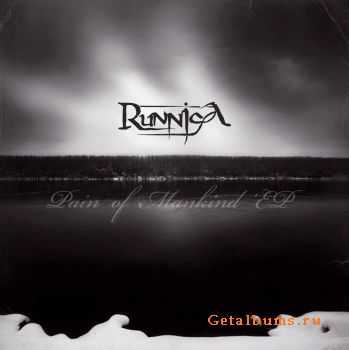 Runnica - Pain of mankind (EP) (2011)