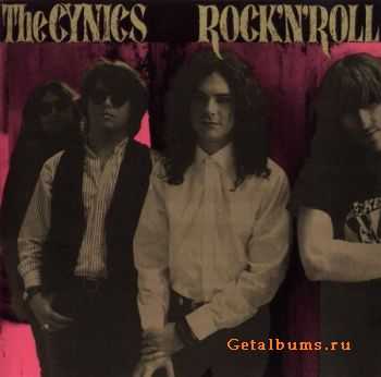 The Cynics - Rock 'n' Roll (1990) (Lossless) + MP3