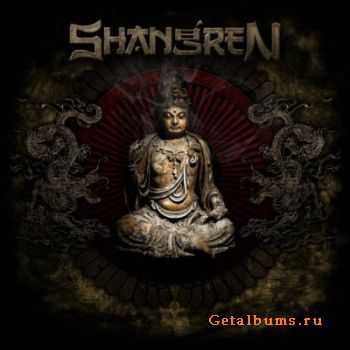 Shangren - Warriors of Devastation (2011)