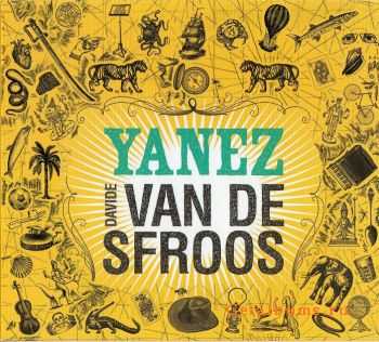 Davide Van De Sfroos - Yanez (2011)