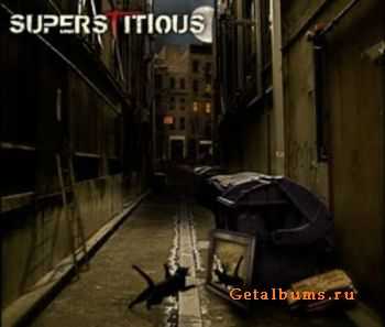  Superstitious - Superstitious (2011)