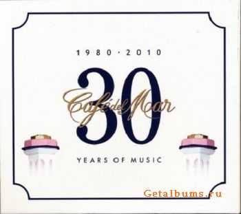 VA - Cafe del Mar Collection: 30 Years Of Music (1980 - 2010) 2010