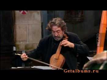 Jordi Savall, Folies d'Espagne (2002)