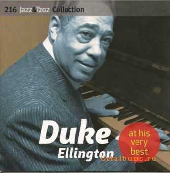 Duke Ellington - At his Very Best (2011)