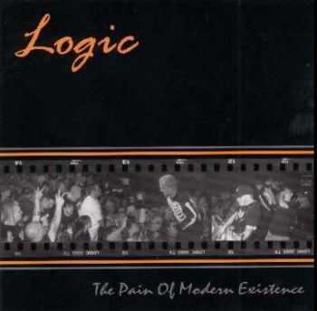 Logic - The Pain Of Modern Existence (EP) (1999)