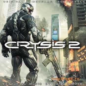 OST Crysis 2. Videogame Soundtrack (2011)