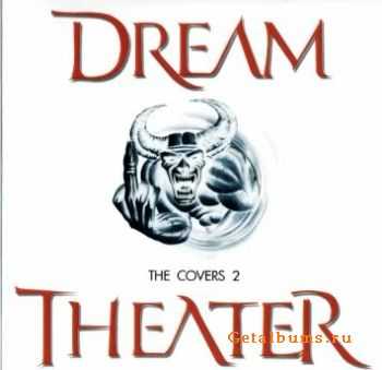 Dream Theater - The Covers 2 (2004)