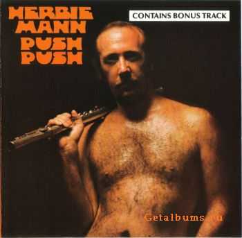 Herbie Mann - Push Push (1971)