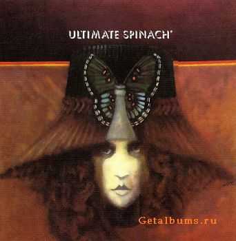 Ultimate Spinach - Ultimate Spinach III 1969 [Remastered And Issued 2010] [MP3+LOSSLESS]