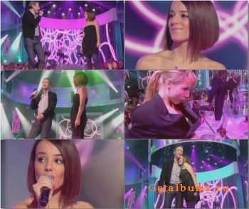 Alizee & Alain Chamfort - Adelaide