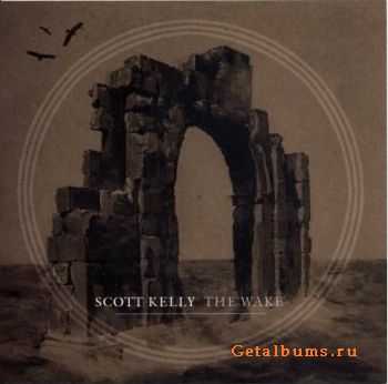 Scott Kelly - The Wake (2008)